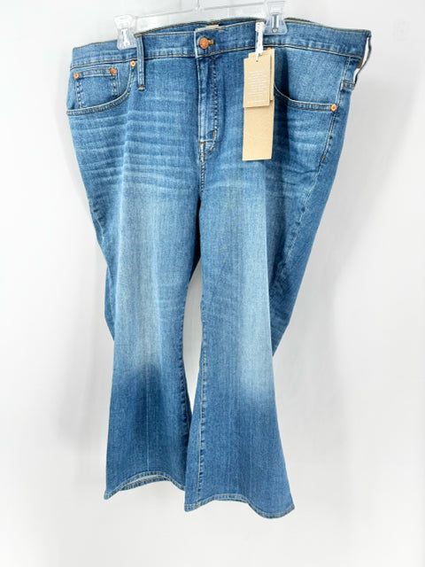 Size 35 MADEWELL Denim Jeans