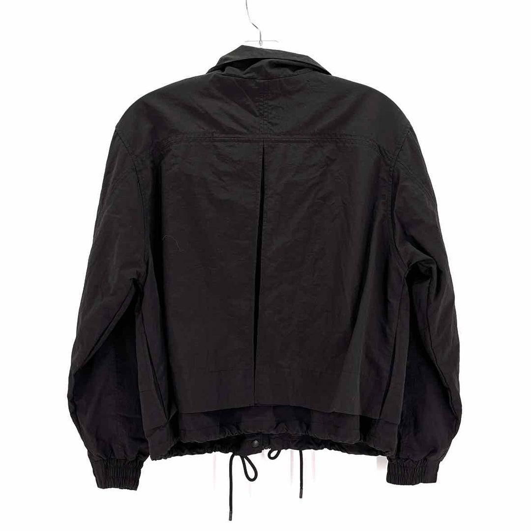 Size S LIMITED Black Jacket