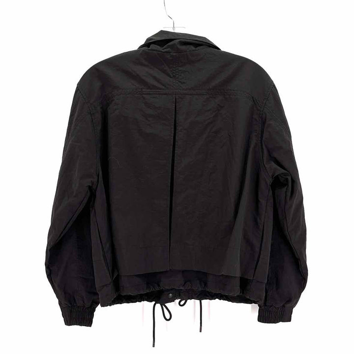 Size S LIMITED Black Jacket