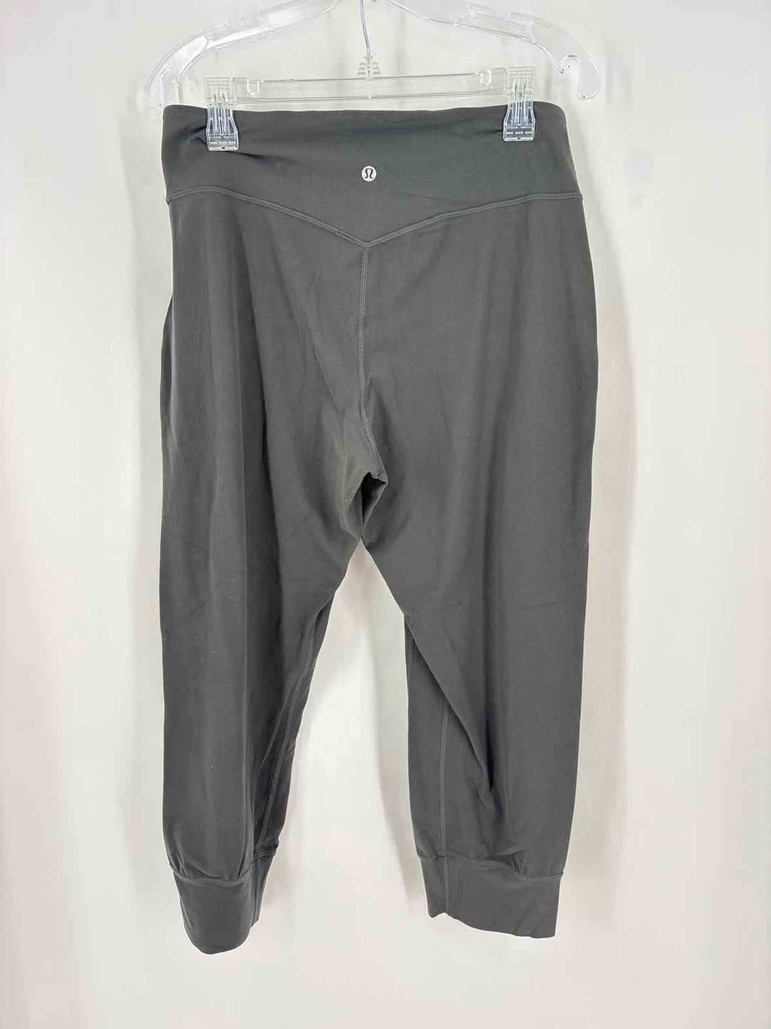Size 10 Lululemon Olive Pants