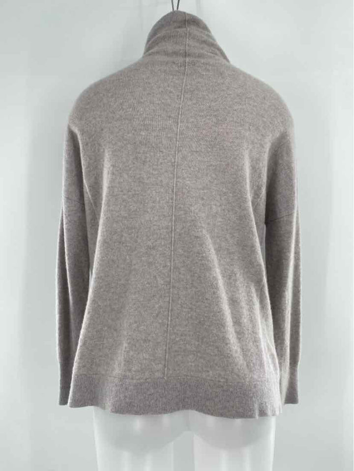 Size S CLUB MONACO Gray Sweater