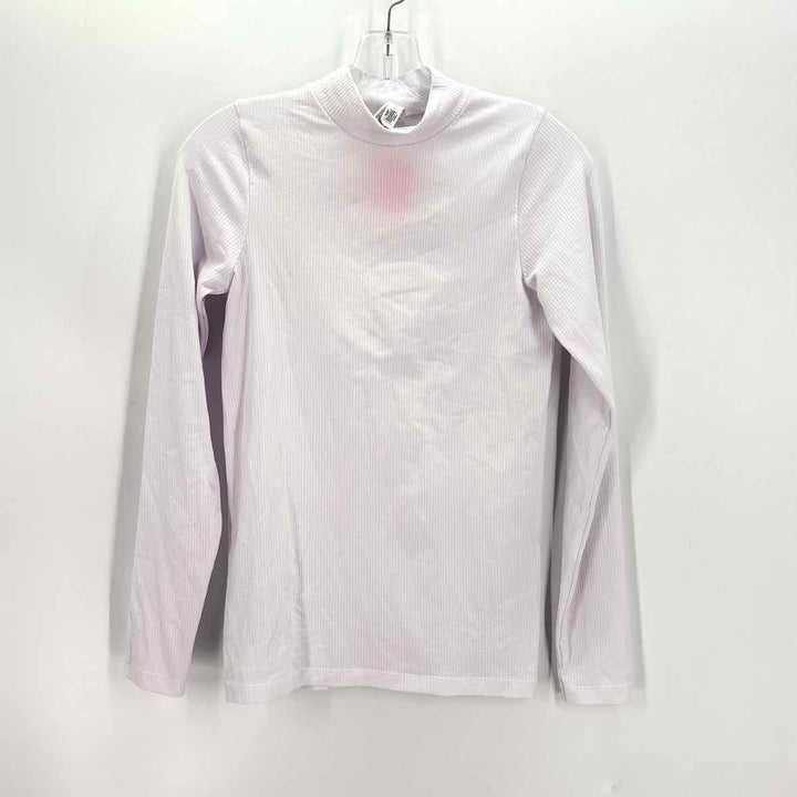 Size S Athleta White Shirt