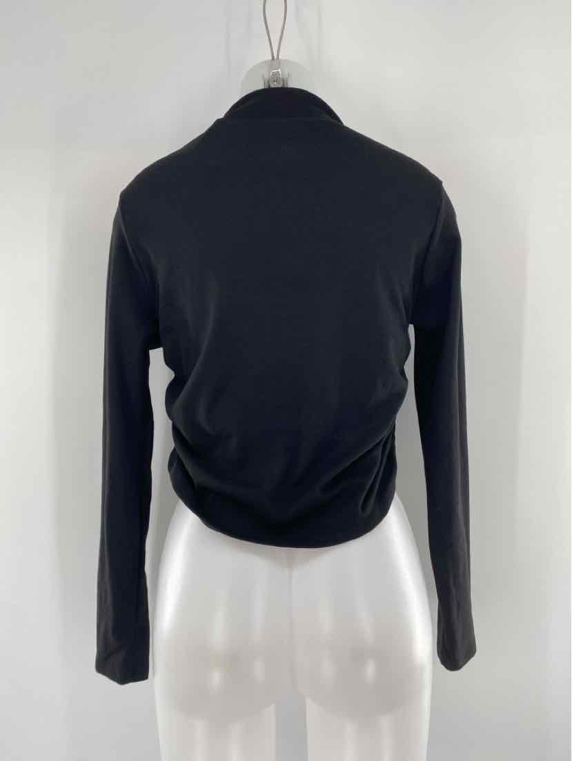 Size L Black Shirt