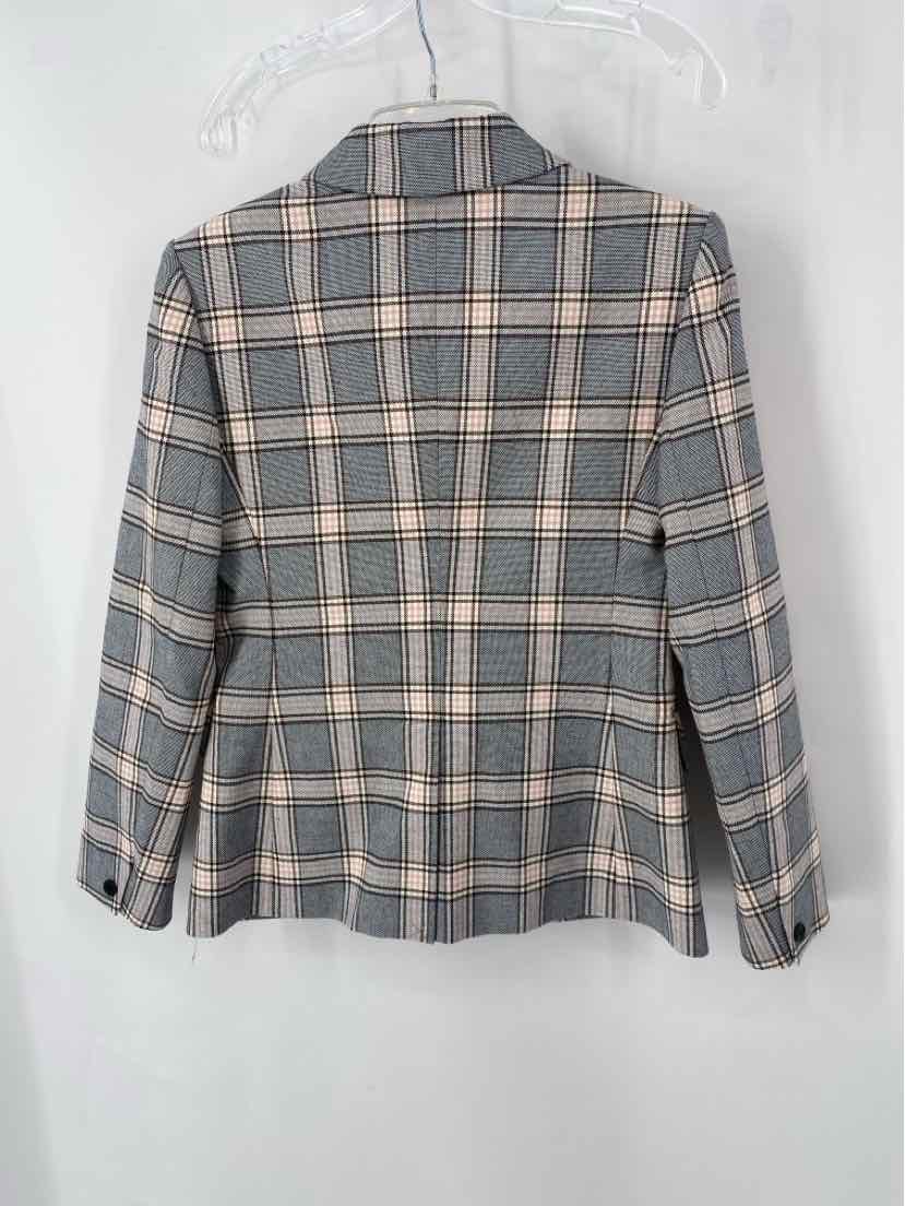Size 0 JOIE Brown Blazer