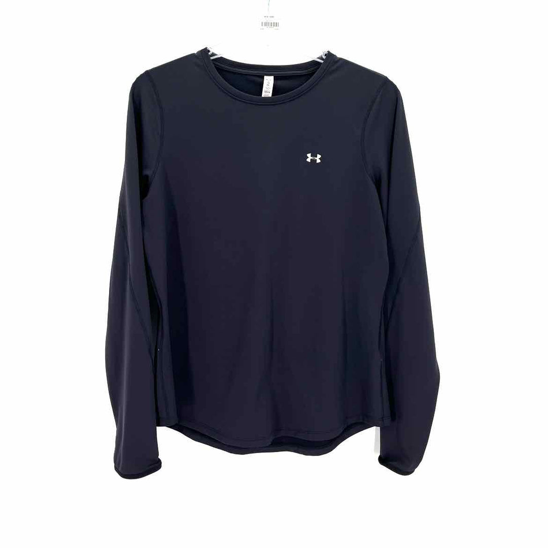 Size XL Under Armour Black Shirt
