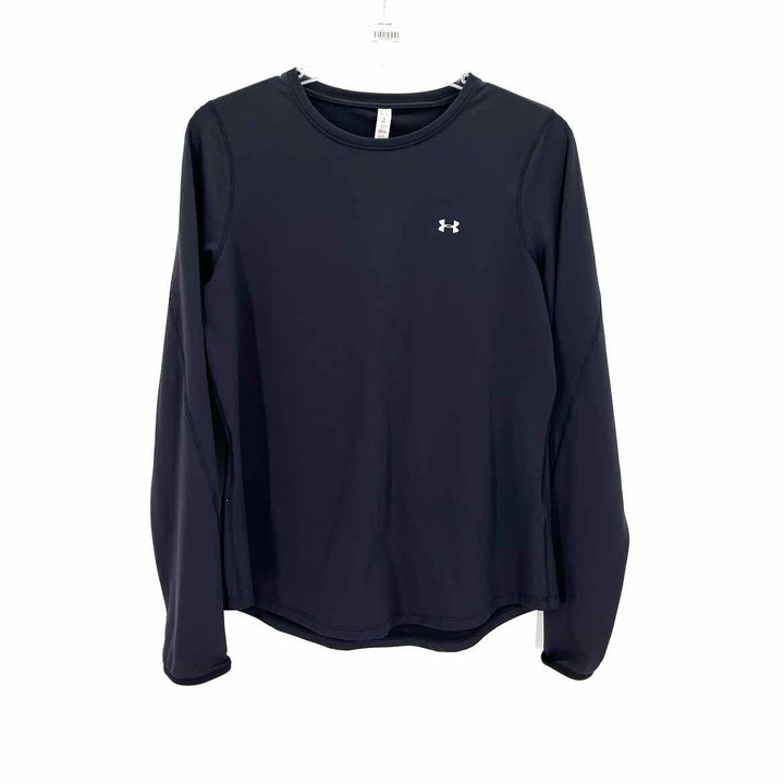 Size XL Under Armour Black Shirt