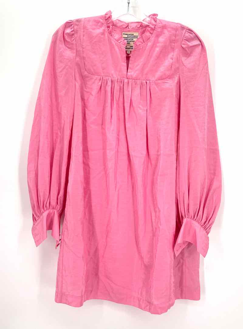Size M Pink Dress