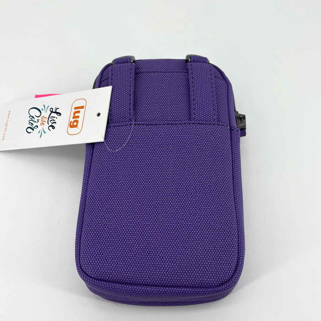 LUG Purse