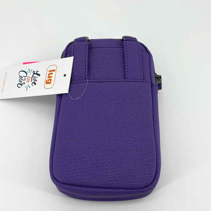 LUG Purse