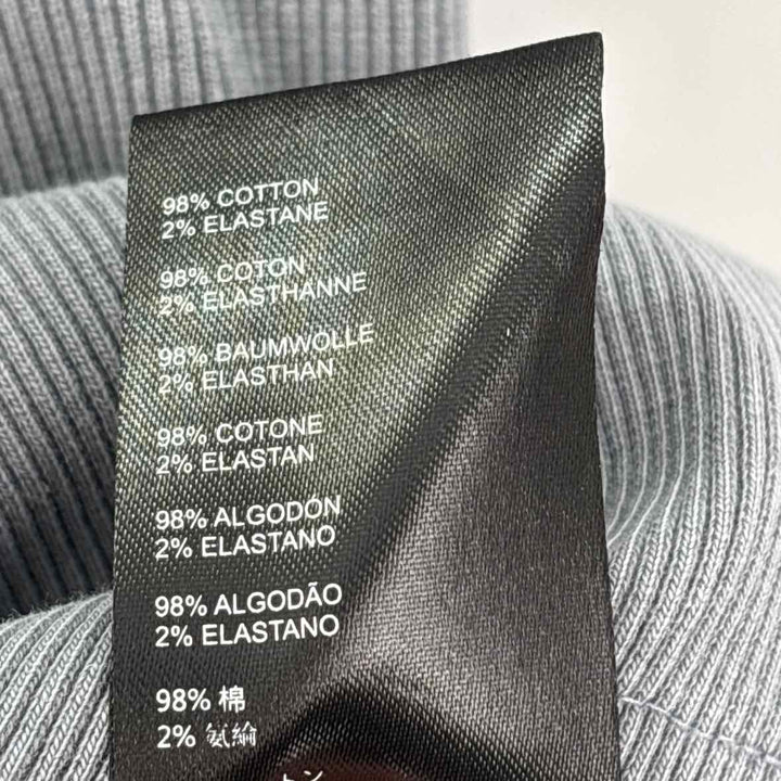 Size XL Anthropologie Gray Shirt