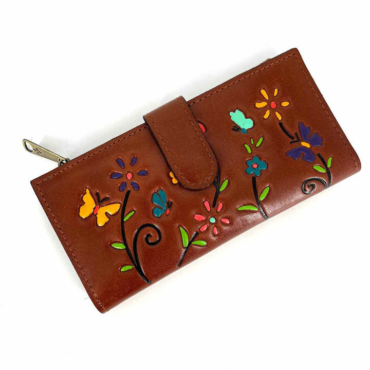PATRICIA NASH Wallet