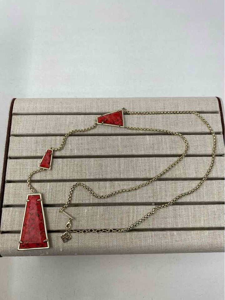 KENDRA SCOTT Necklace
