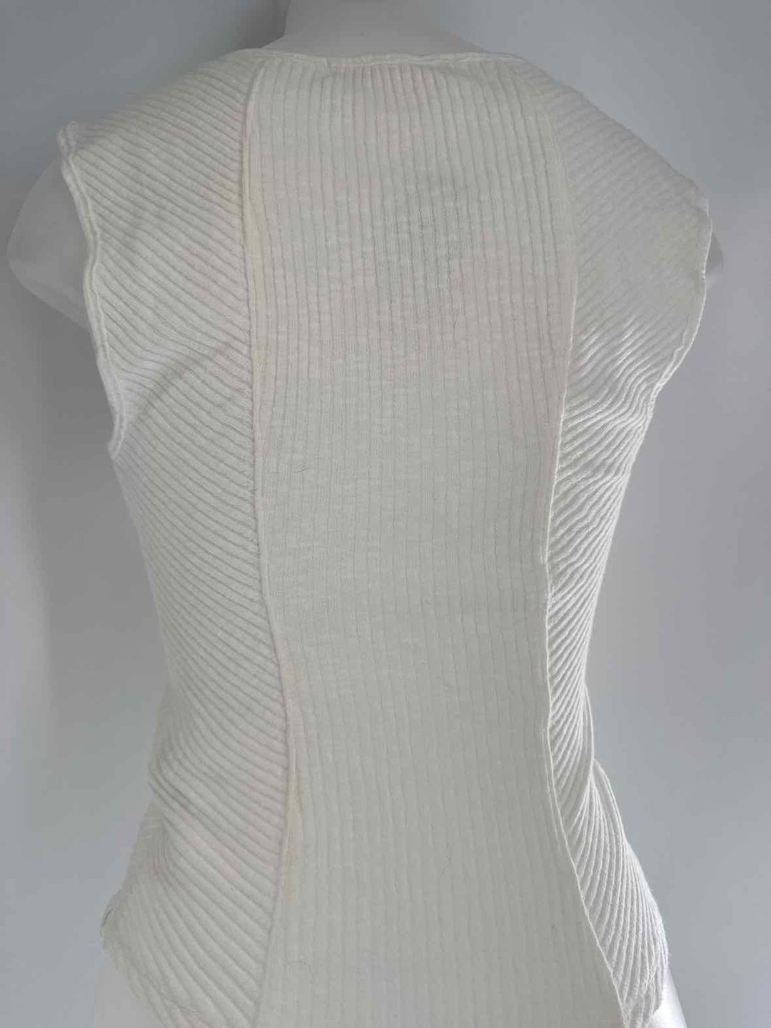 Size M WE THE FREE White Shirt