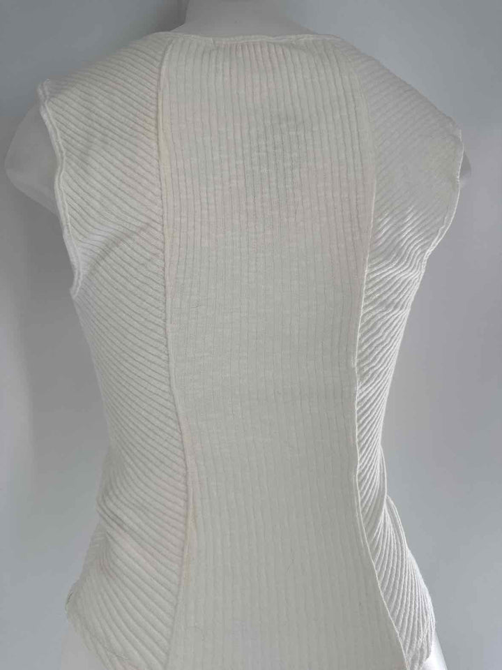 Size M WE THE FREE White Shirt