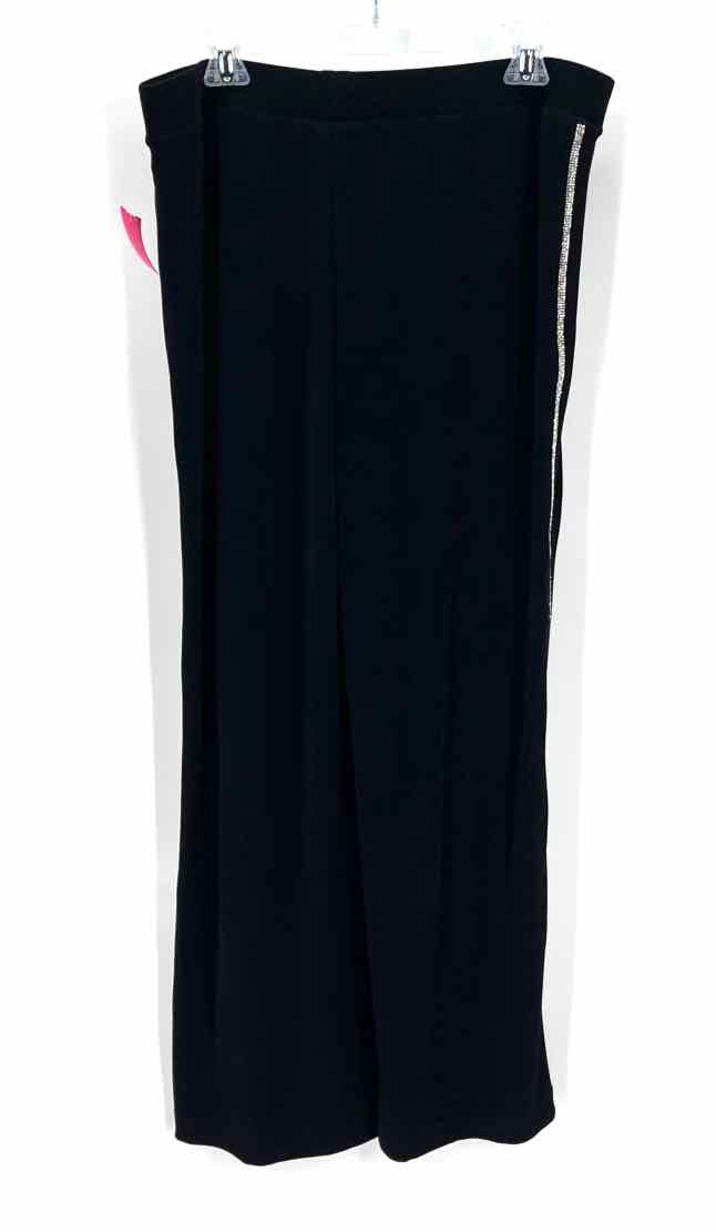 Size 2 Chico's Black Pants