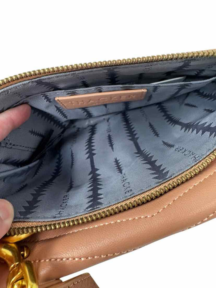 THACKER Purse