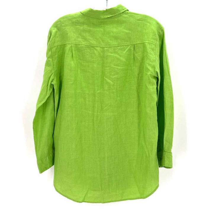 Size S Green Shirt