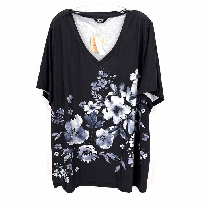 Size 26 Black Shirt