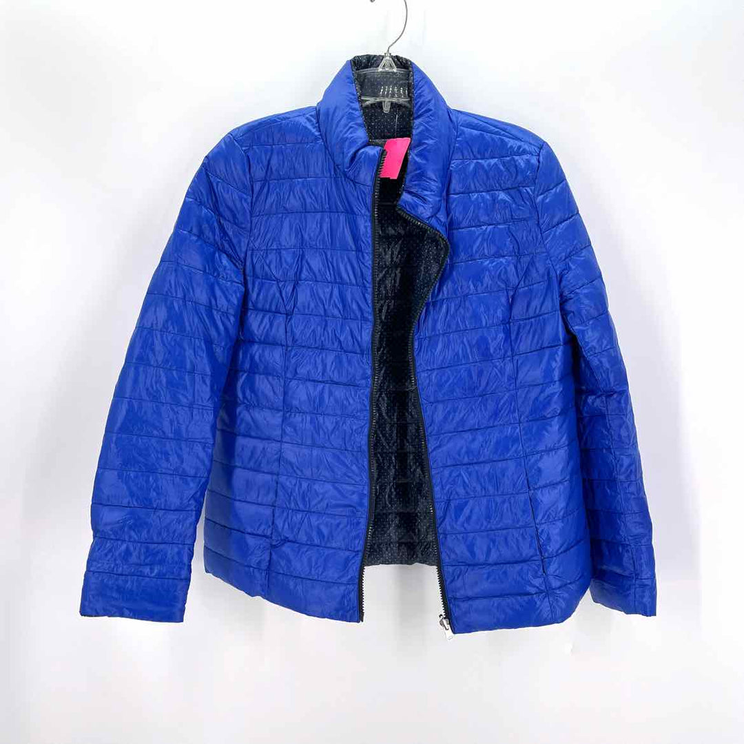 Size S Blue Coat