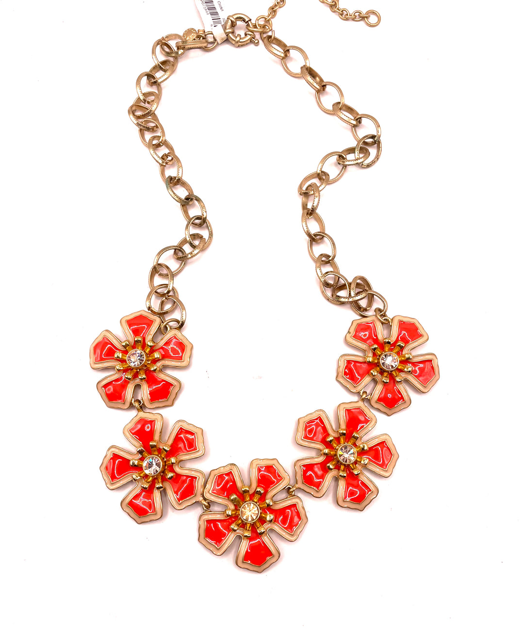 J Crew Necklace