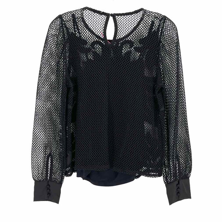 Size S Black Shirt