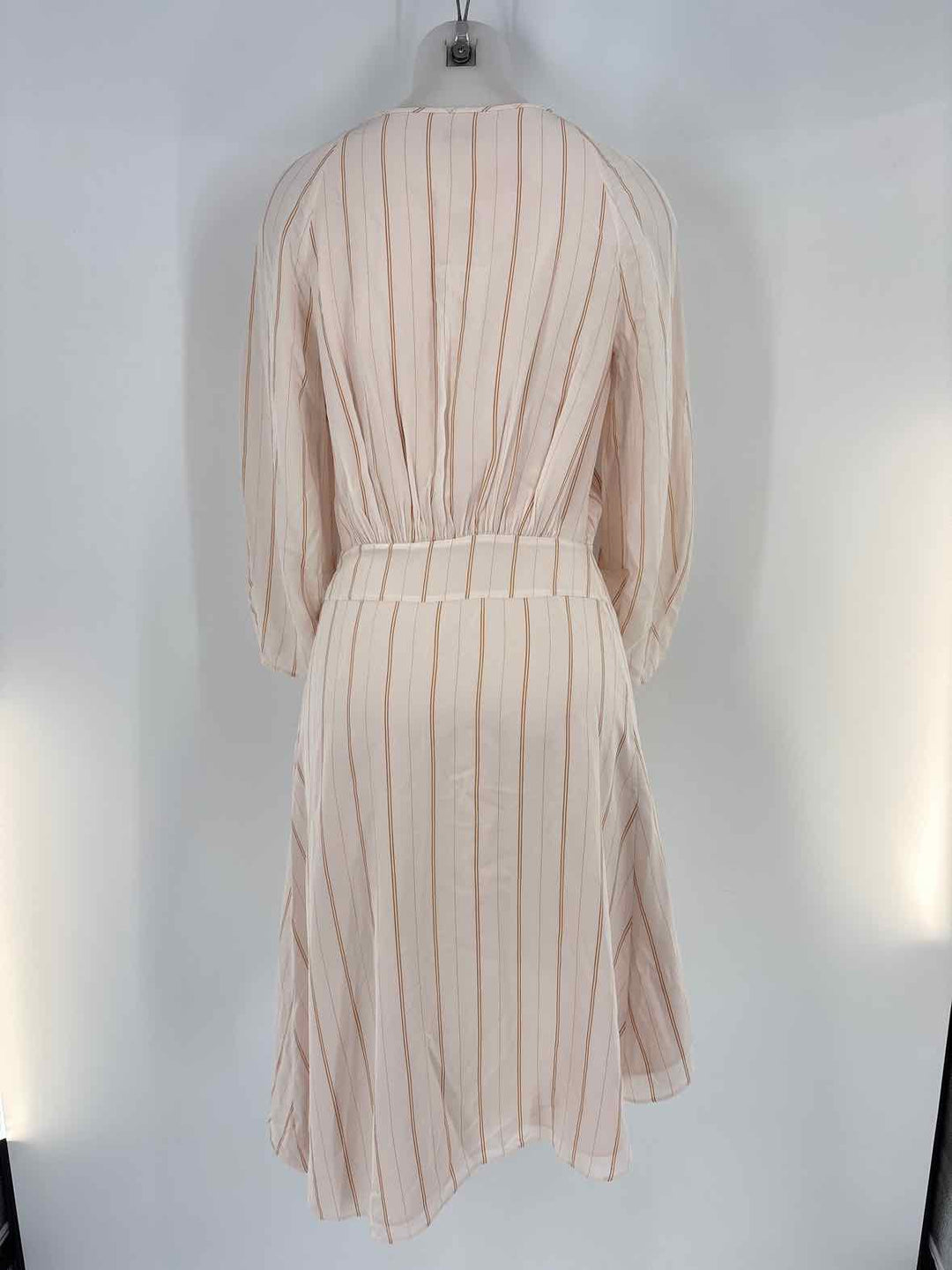 Size 0 JOIE Pink Dress