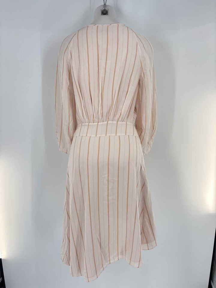 Size 0 JOIE Pink Dress