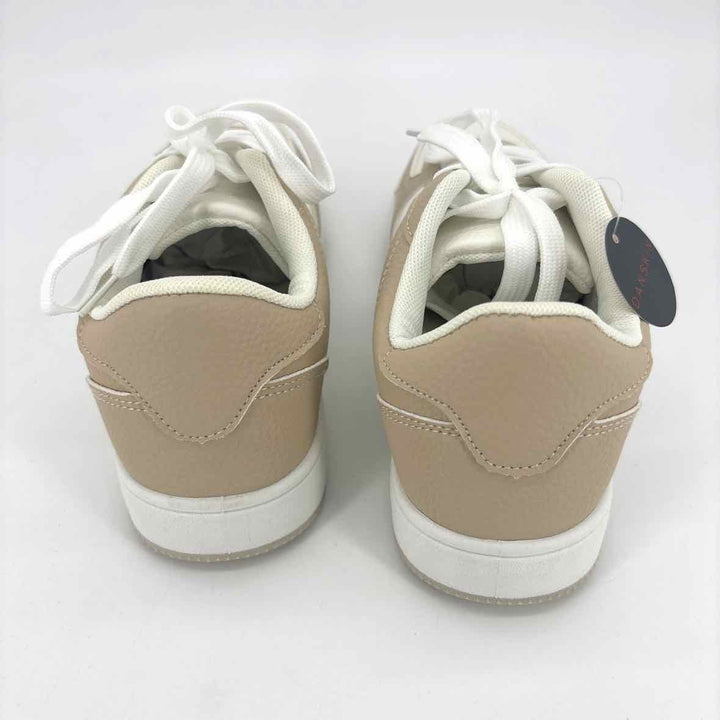 Shoe Size 7 Danskin Tan Sneakers