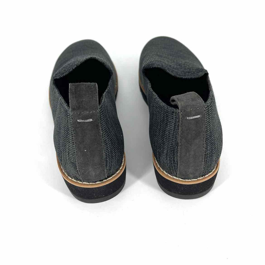 Shoe Size 7 Eileen Fisher Black Flats