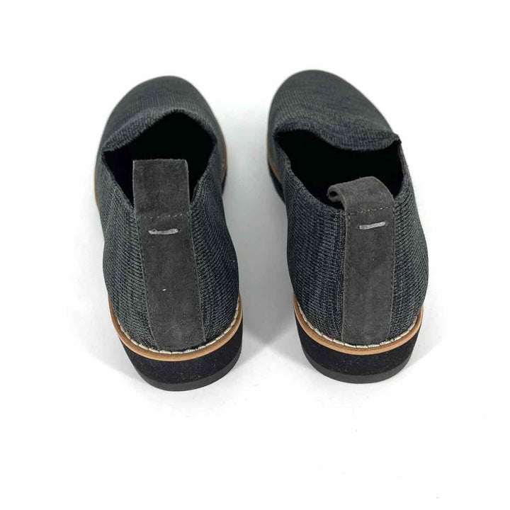 Shoe Size 7 Eileen Fisher Black Flats