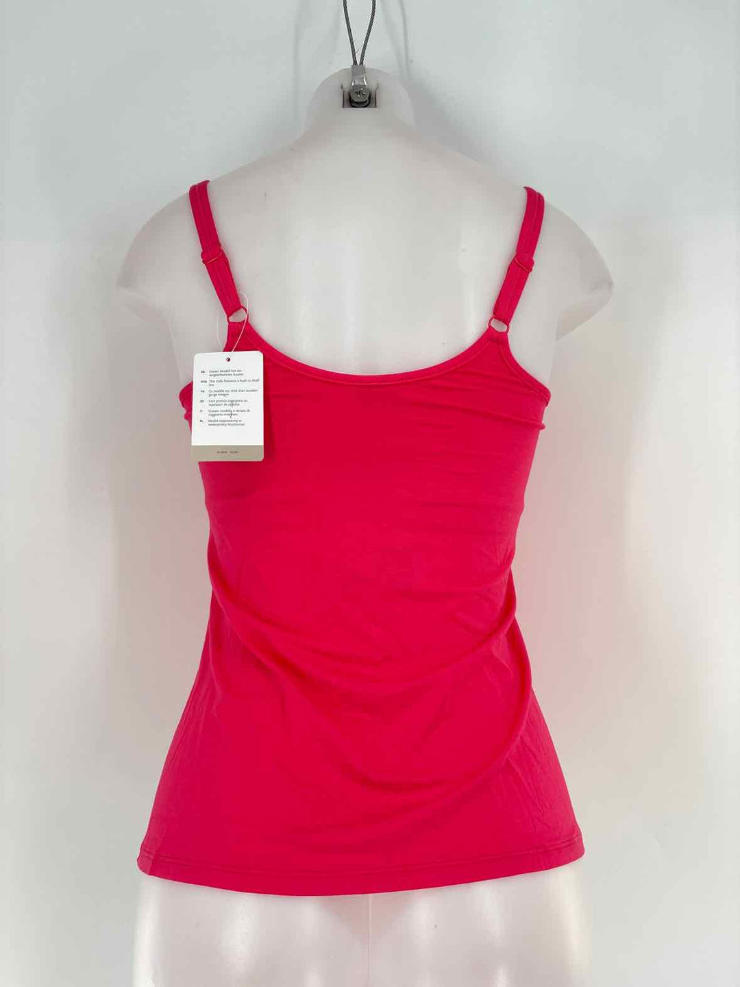 Size S Pink Swimsuit