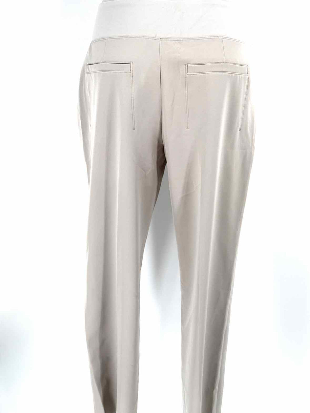 Size 6 Athleta Tan Pants