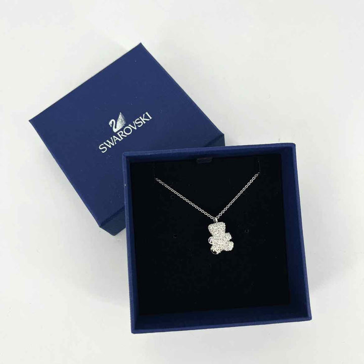 SWARVOSKI Necklace