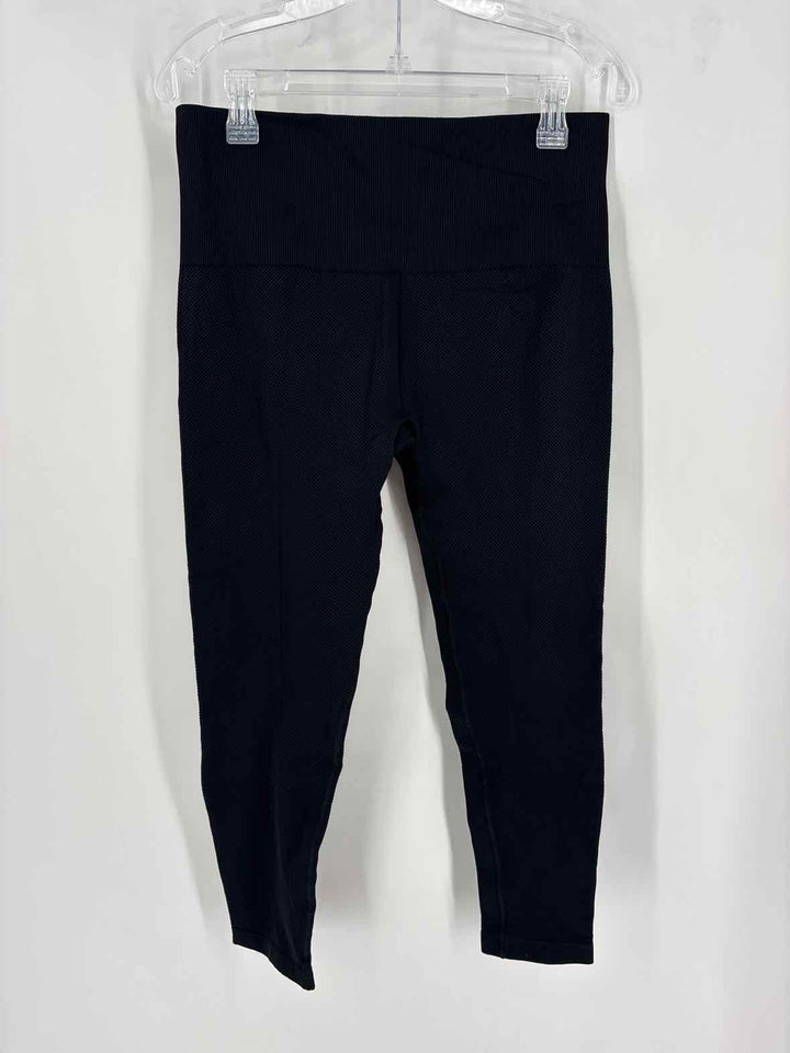 Size 1X SPANX Black Pants