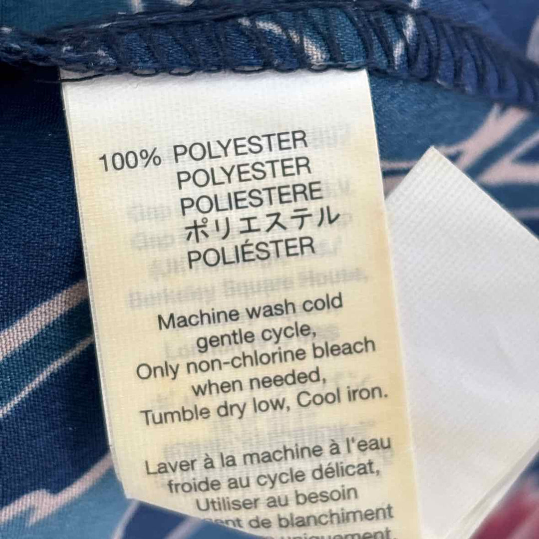 Size XXL GAP Navy Dress
