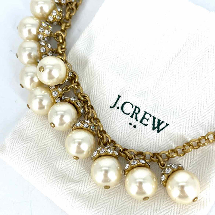J Crew Necklace