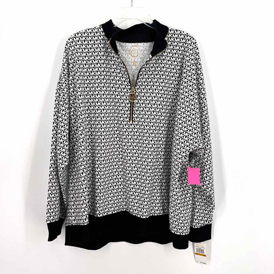 Size 3X Michael Kors Black Sweater