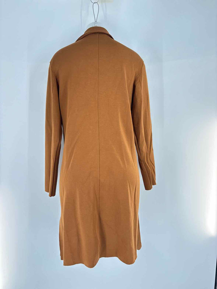 Size S Brown Shirt