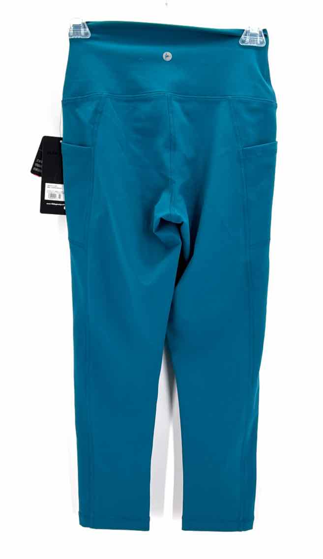 Size S 90 DEGREES Teal Pants