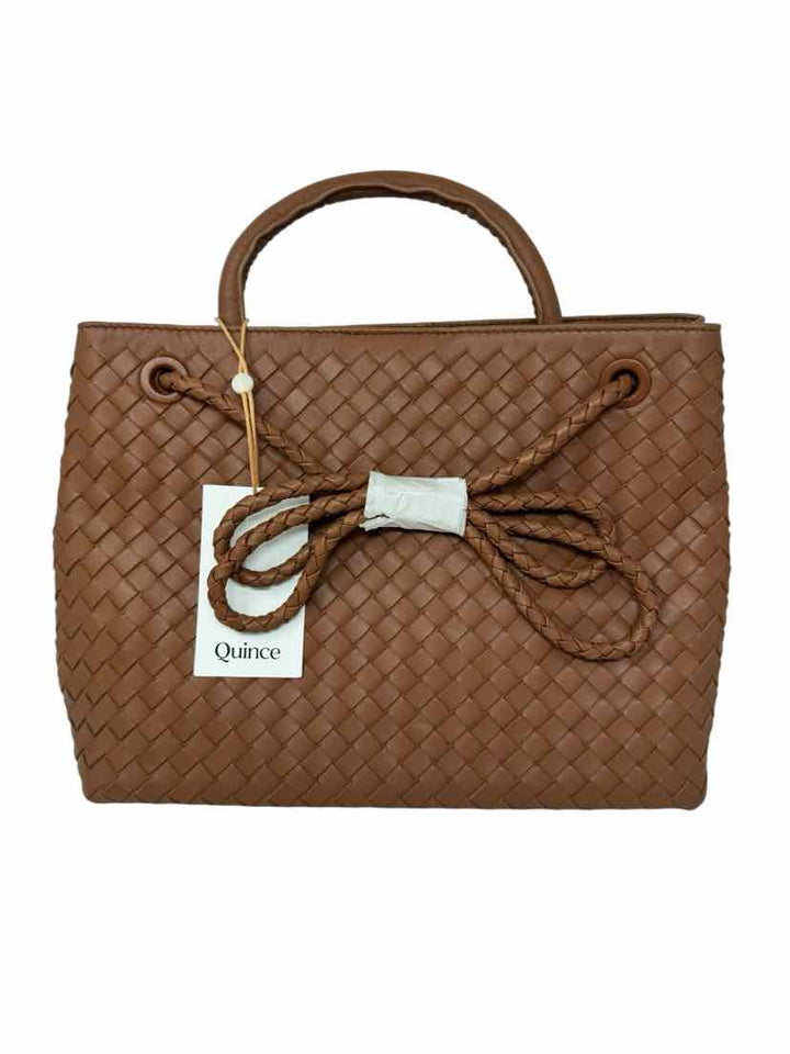 QUINCE Purse