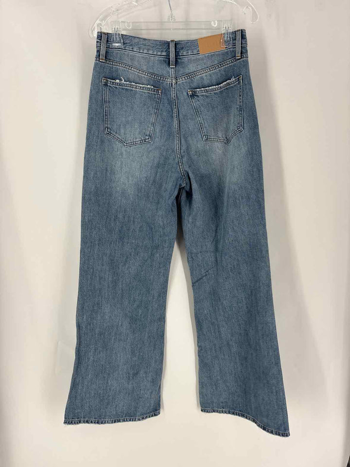 Size 28 Pistola Denim Pants