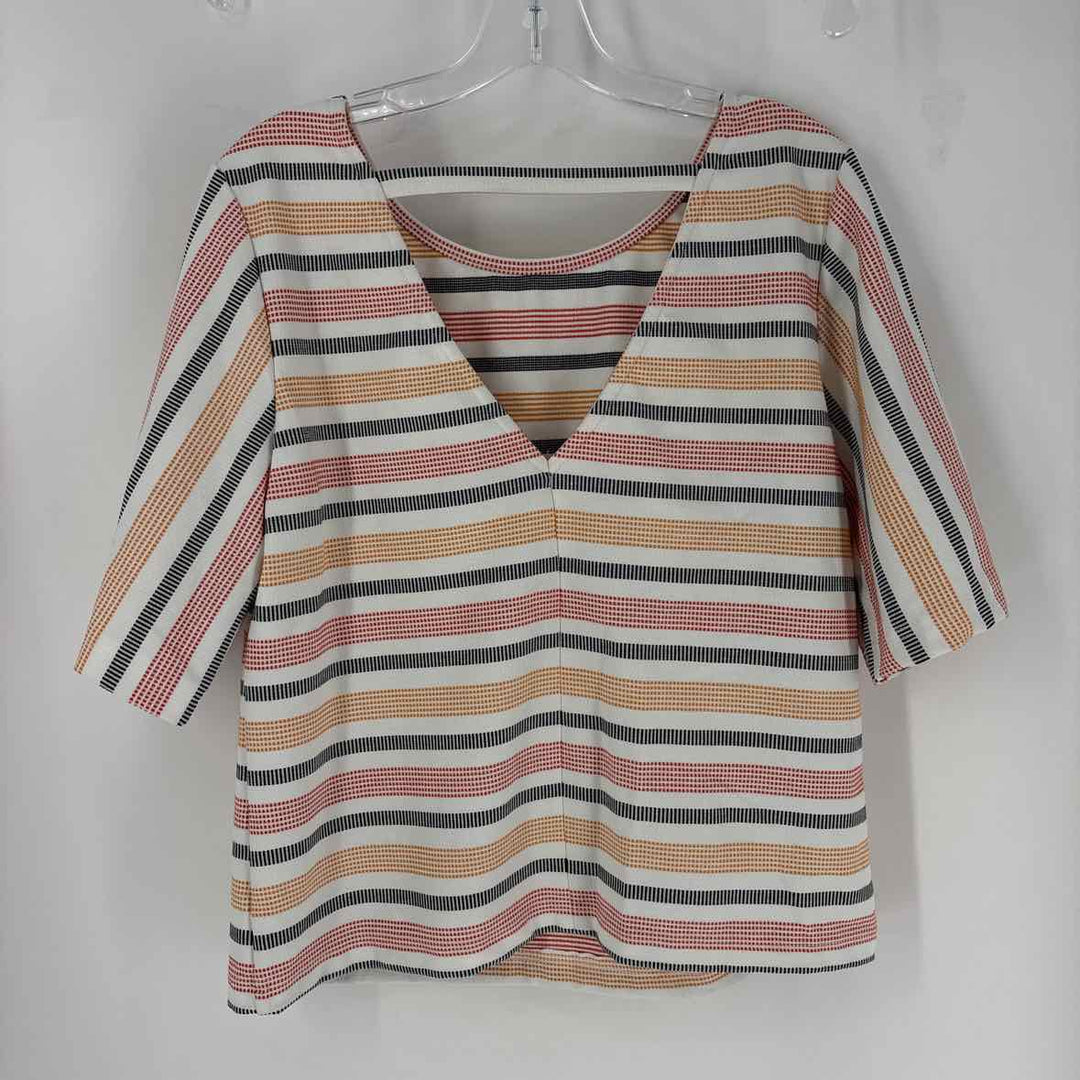 Size M Cream Shirt