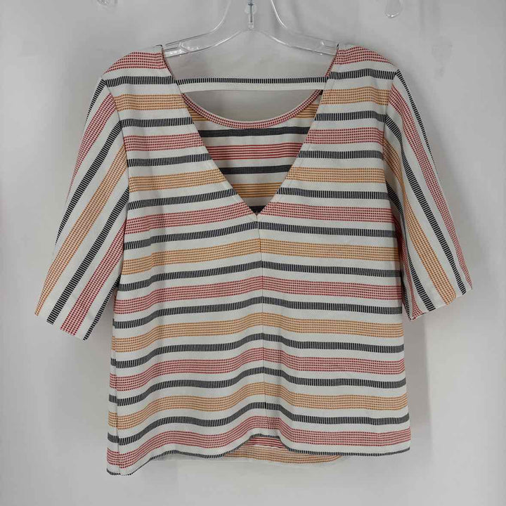 Size M Cream Shirt