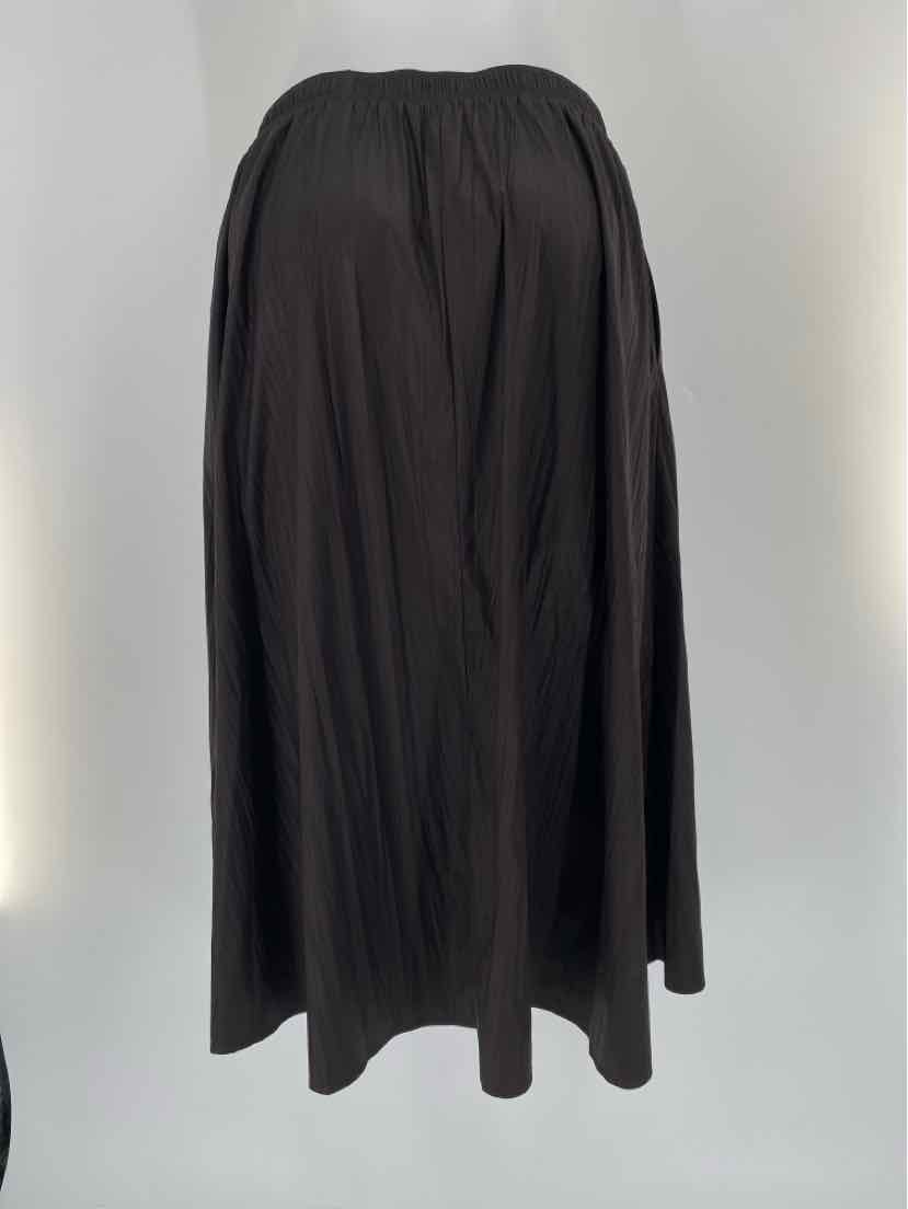 Size M Brown Skirt