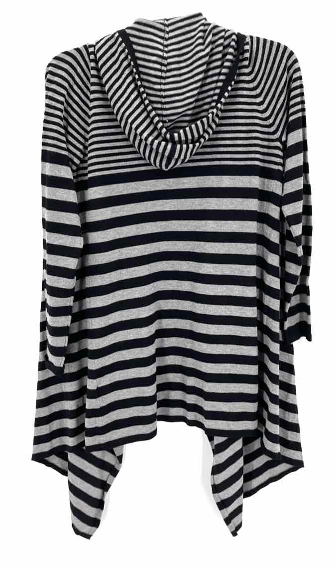 Size S Black Sweater