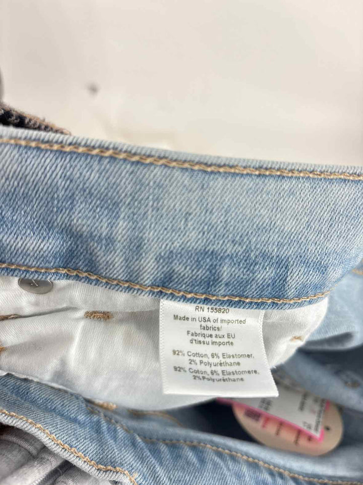 Size 28 VERONICA BEARD Denim Pants