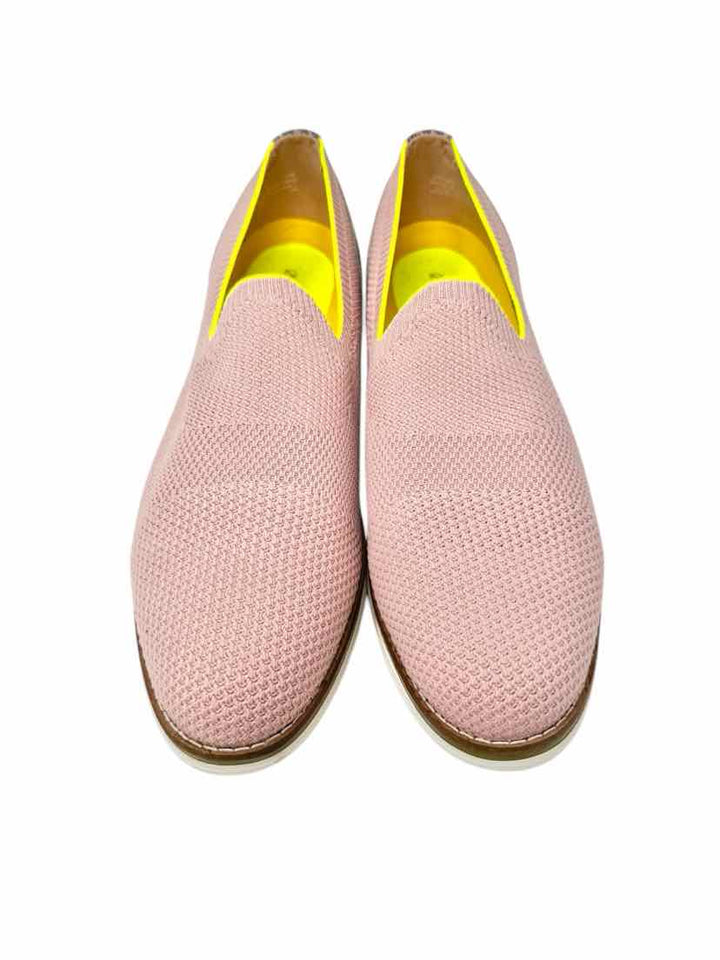 Shoe Size 11 Cole Haan Tan Flats