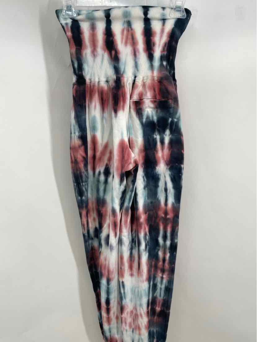 Size S Young Fabulous & Broke Pink Cotton Pants