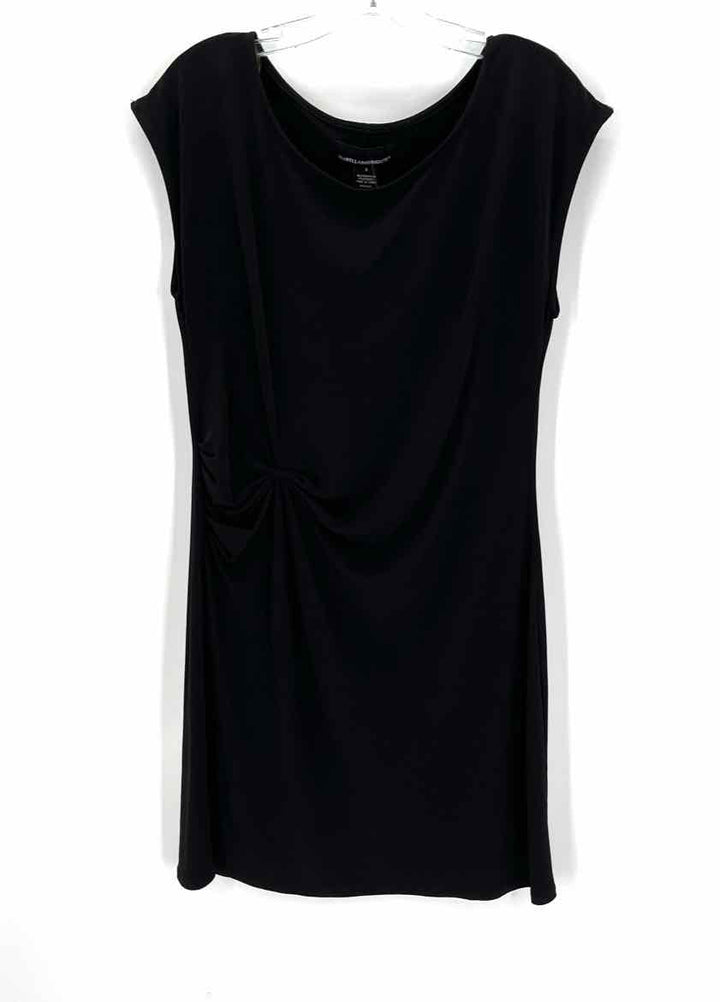 Size L Black Dress