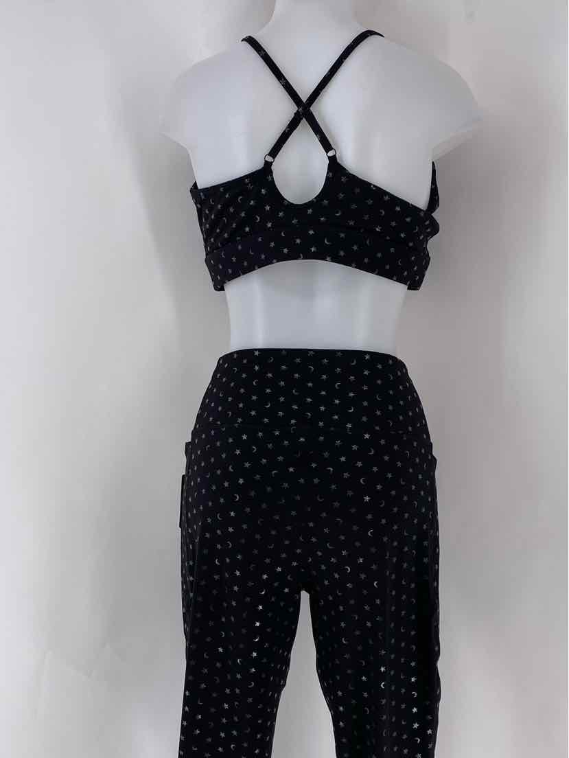 Size 1X Torrid Black 2 PC Dress